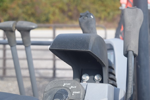 2018 KUBOTA U35-4 - view 12 of 23