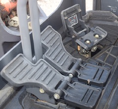 2018 KUBOTA U35-4 - Image 14