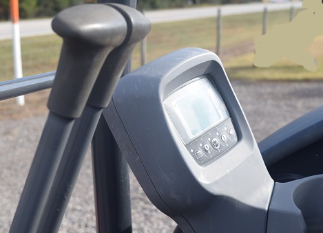 2018 KUBOTA U35-4 - view 15 of 23