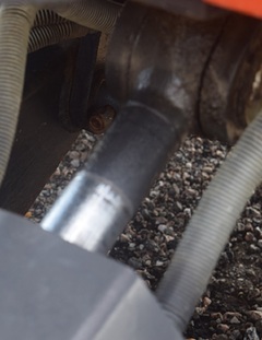 2018 KUBOTA U35-4 - Image 21