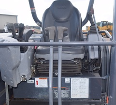 2018 KUBOTA U35-4 - Image 17