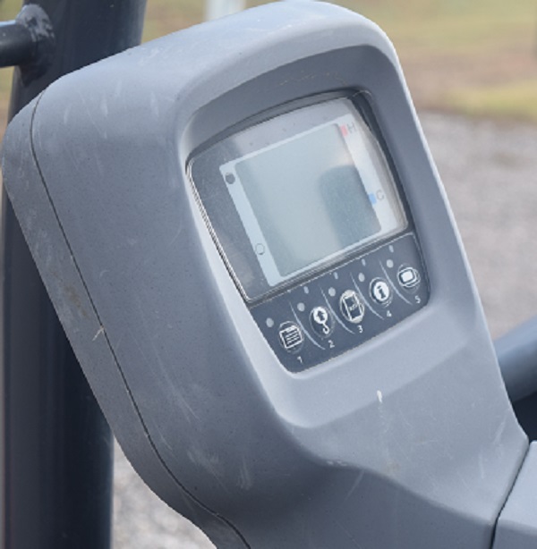 2018 KUBOTA U35-4 - view 18 of 23