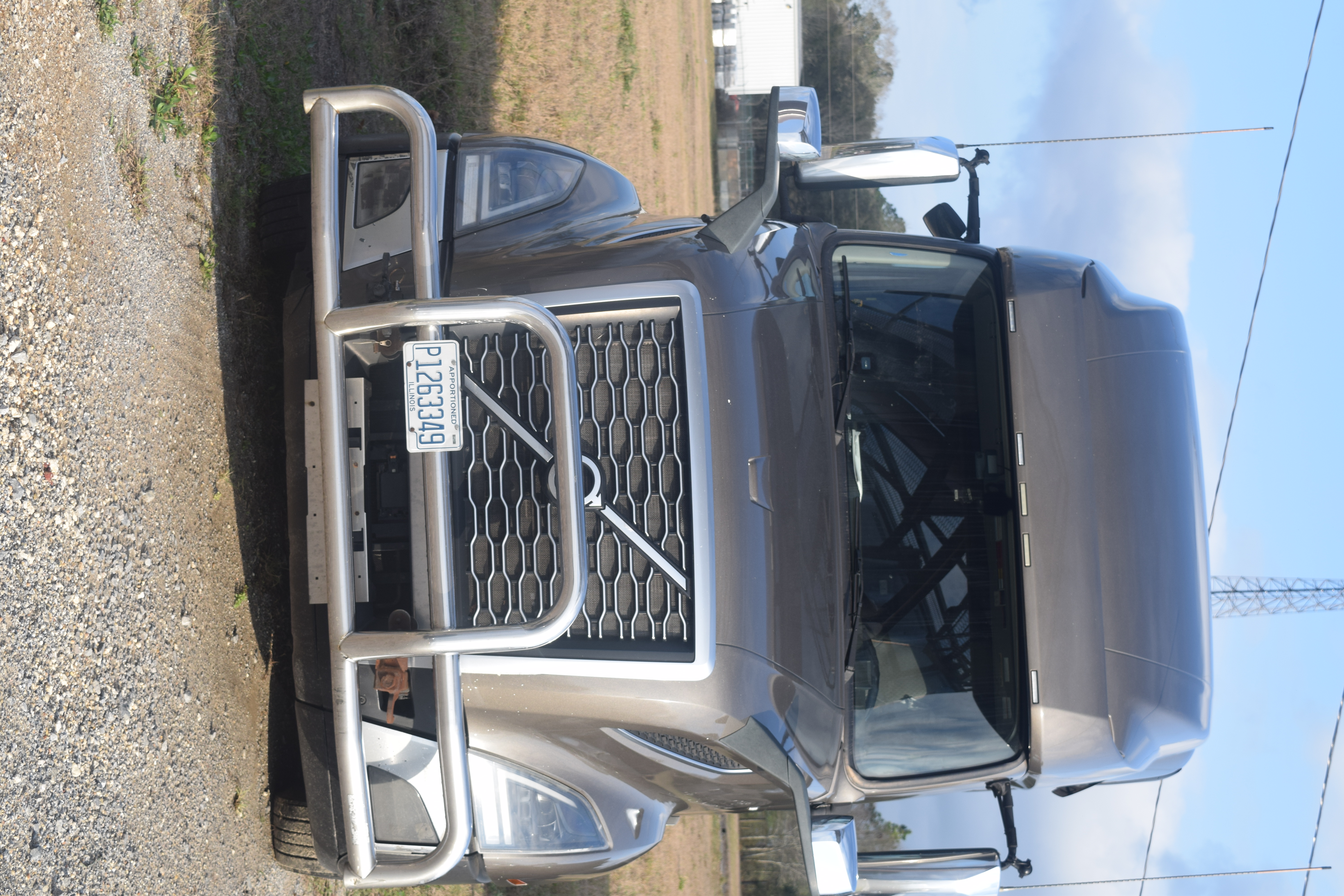 2020 VOLVO UNL 760 - view 2 of 21