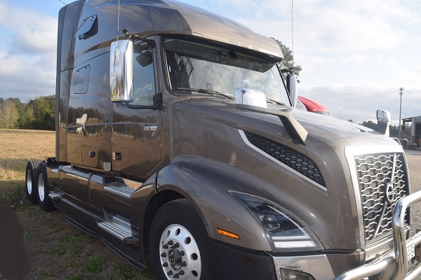 2020 VOLVO UNL 760 - view 3 of 21