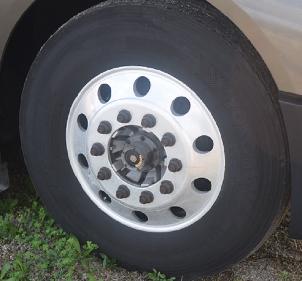 2020 VOLVO UNL 760 - view 16 of 21