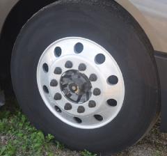 2020 VOLVO UNL 760 - Image 16