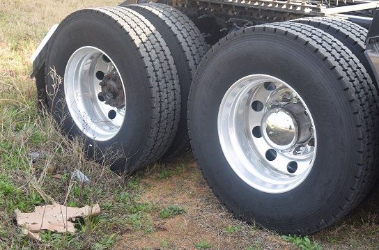 2020 VOLVO UNL 760 - view 17 of 21