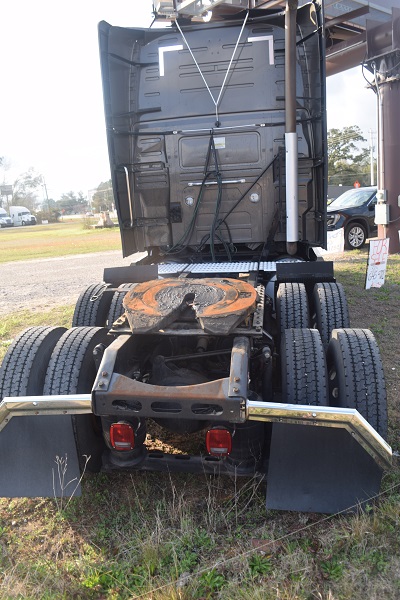 2020 VOLVO UNL 760 - view 4 of 21