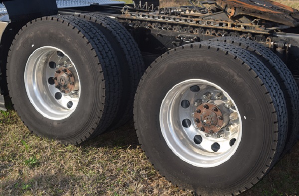 2020 VOLVO UNL 760 - view 18 of 21