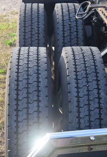 2020 VOLVO UNL 760 - view 19 of 21