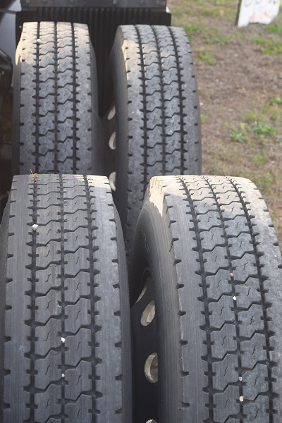 2020 VOLVO UNL 760 - view 20 of 21