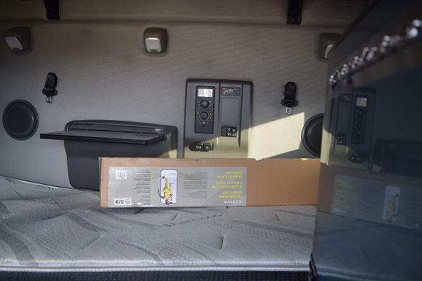 2020 VOLVO UNL 760 - view 9 of 21