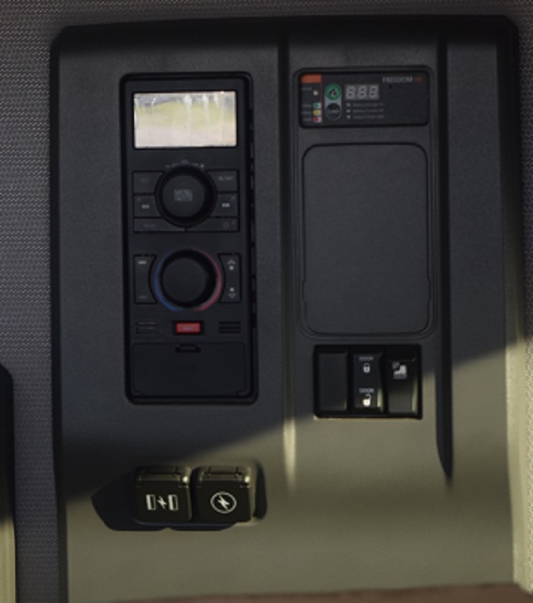 2020 VOLVO UNL 760 - view 5 of 21