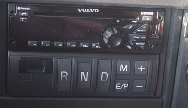 2020 VOLVO UNL 760 - view 6 of 21