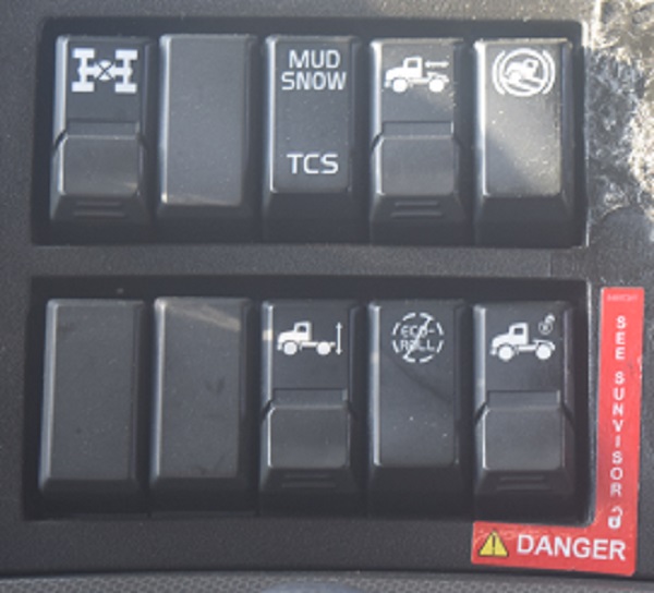 2020 VOLVO UNL 760 - view 7 of 21