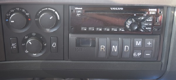 2020 VOLVO UNL 760 - view 8 of 21