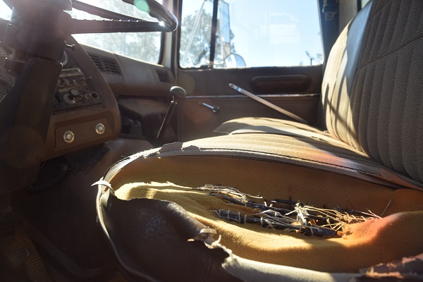 1995 FORD L7000 - view 19 of 27