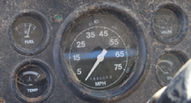 1995 FORD L7000 - Image 23