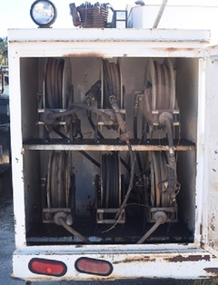 1995 FORD L7000 - Image 11