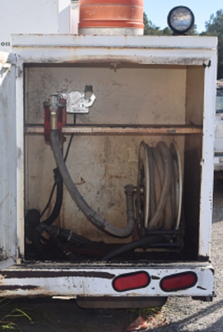 1995 FORD L7000 - view 12 of 27