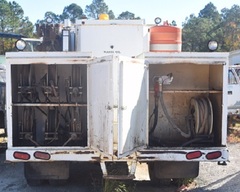 1995 FORD L7000 - Image 10