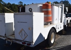 1995 FORD L7000 - Image 4