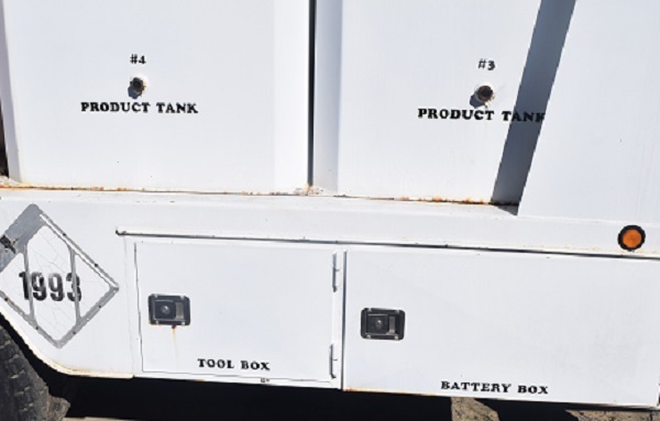 1995 FORD L7000 - view 14 of 27