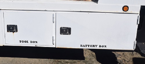 1995 FORD L7000 - Image 13