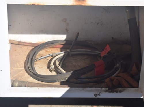 1995 FORD L7000 - view 15 of 27