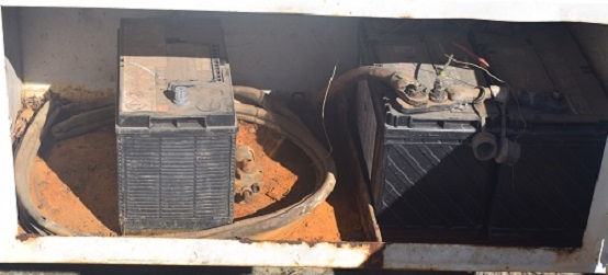 1995 FORD L7000 - Image 16