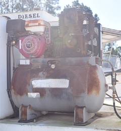 1995 FORD L7000 - Image 17