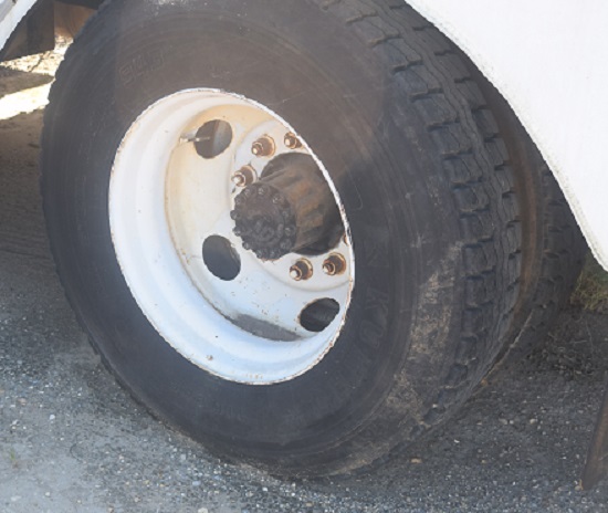 1995 FORD L7000 - Image 26