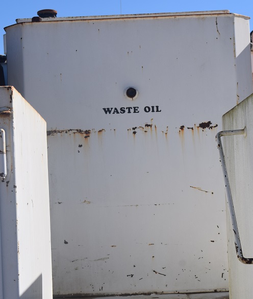 1995 FORD L7000 - view 7 of 27