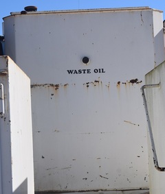 1995 FORD L7000 - Image 7