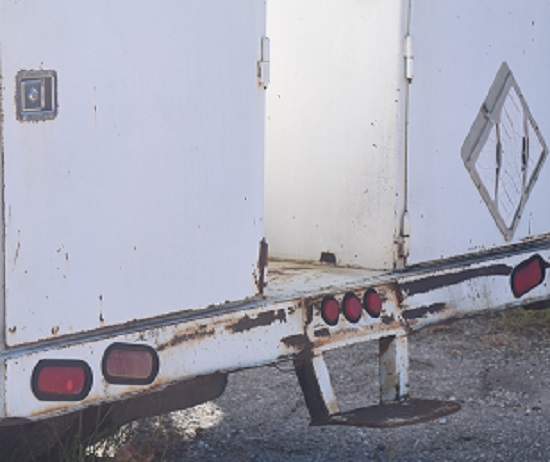 1995 FORD L7000 - view 8 of 27