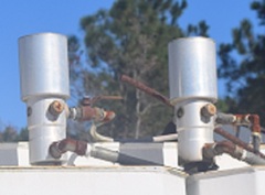 1995 FORD L7000 - Image 6