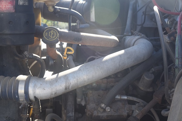 1995 FORD L7000 - view 18 of 27