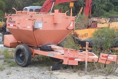 2011 FALCON RME FMV89 - Image 2