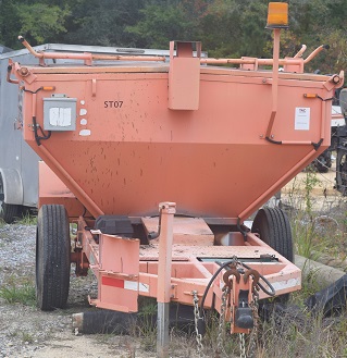 2011 FALCON RME FMV89 - view 4 of 16