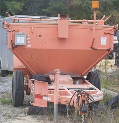 2011 FALCON RME FMV89 - Image 4