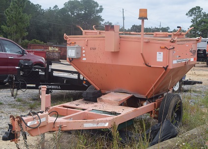 2011 FALCON RME FMV89 - Image 3