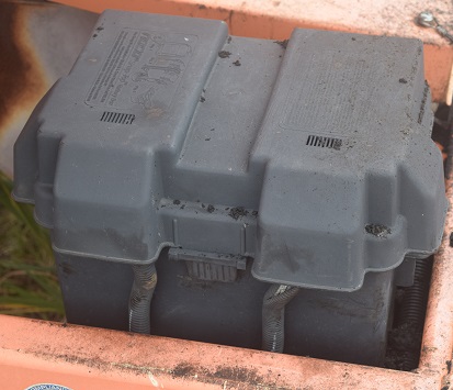 2011 FALCON RME FMV89 - view 9 of 16