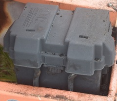 2011 FALCON RME FMV89 - Image 9