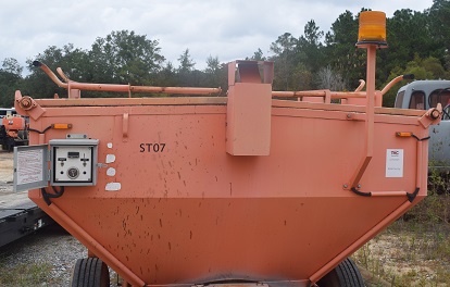 2011 FALCON RME FMV89 - Image 10