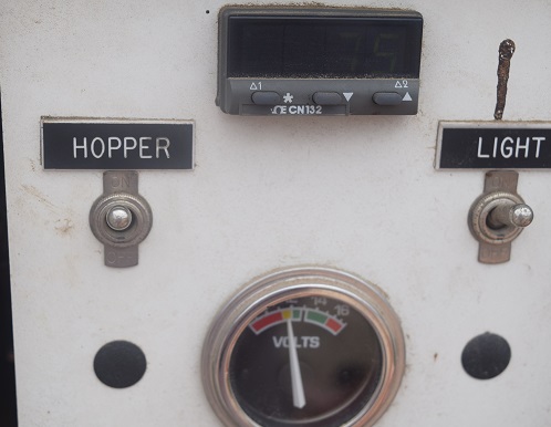 2011 FALCON RME FMV89 - view 11 of 16