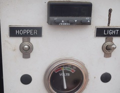 2011 FALCON RME FMV89 - Image 11