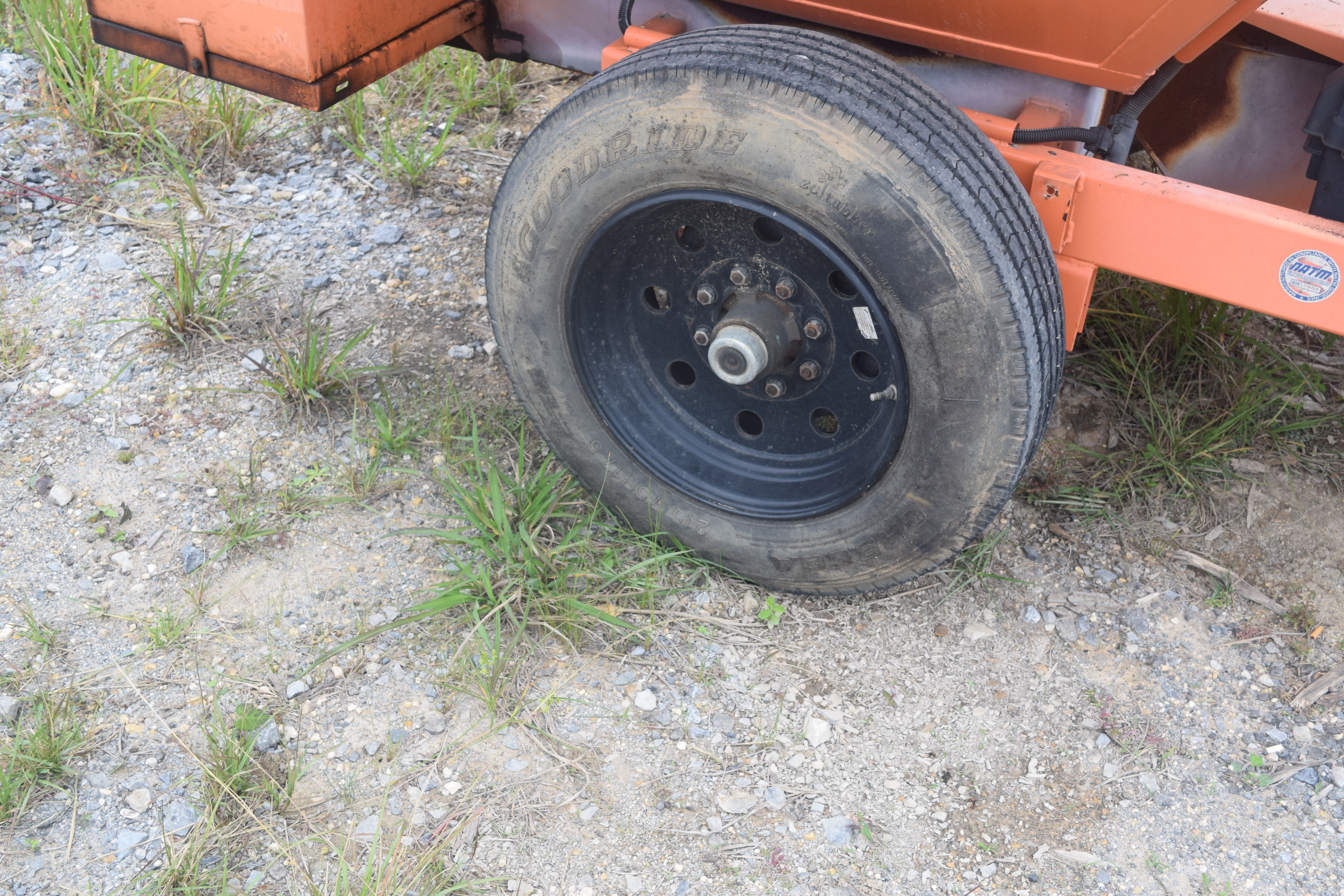 2011 FALCON RME FMV89 - view 13 of 16