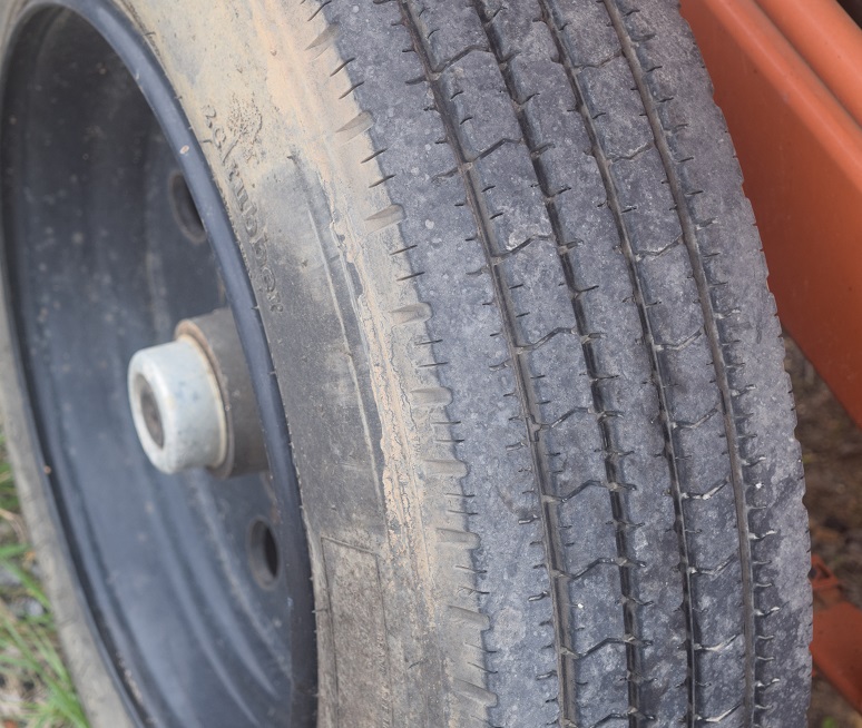 2011 FALCON RME FMV89 - Image 14