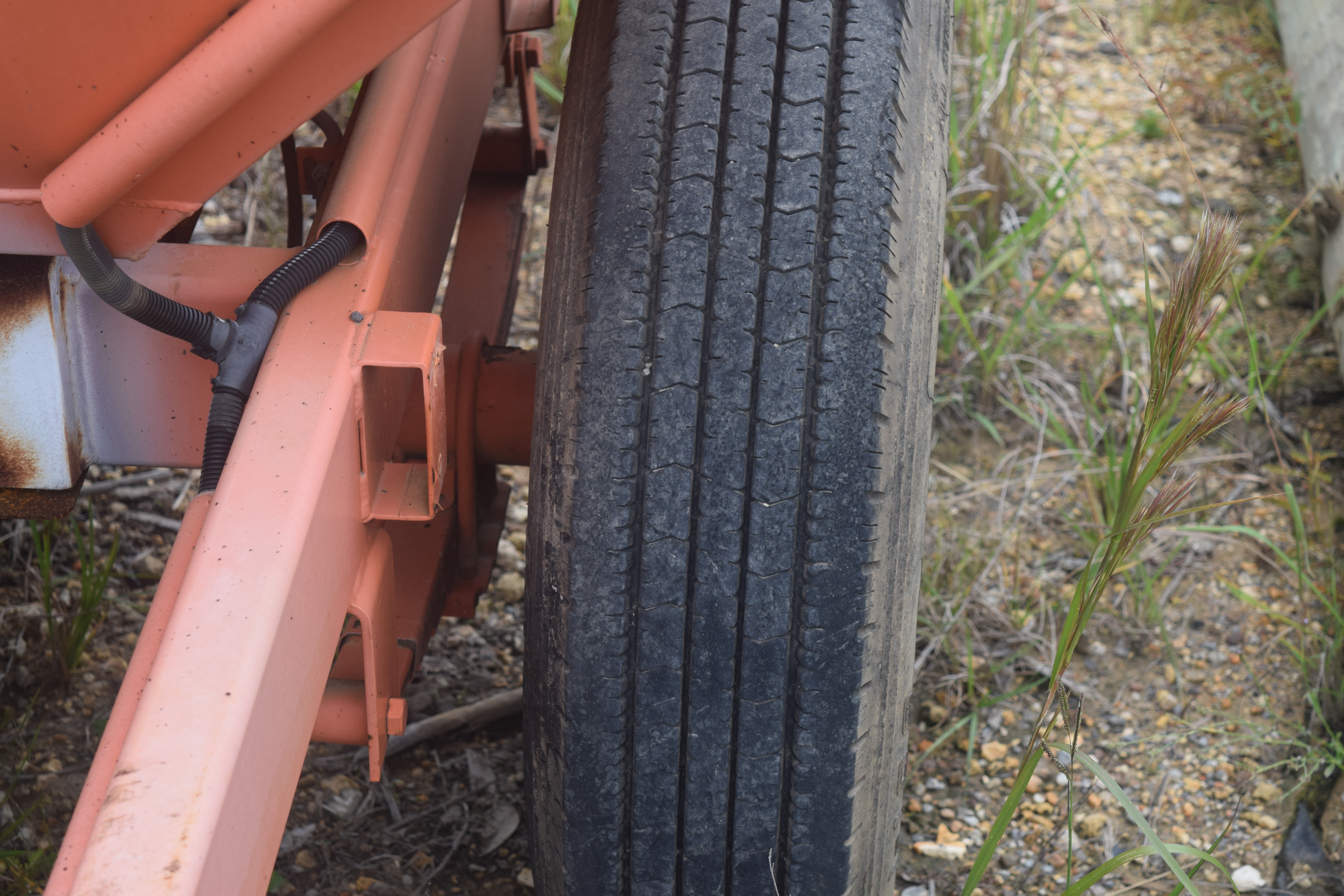 2011 FALCON RME FMV89 - view 15 of 16