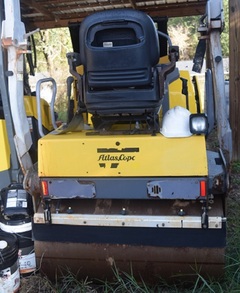 2015 ATLAS CC1200 - Image 2